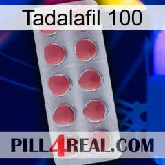 Tadalafil 100 18